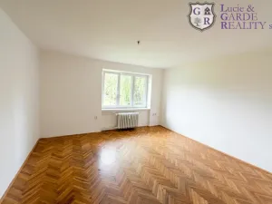 Prodej bytu 2+1, Sezimovo Ústí, Táboritů, 56 m2