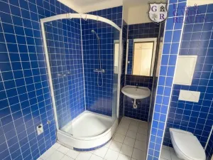 Prodej bytu 2+1, Sezimovo Ústí, Táboritů, 56 m2