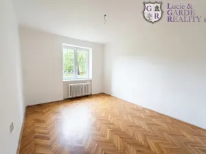 Prodej bytu 2+1, Sezimovo Ústí, Táboritů, 56 m2