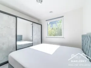 Pronájem rodinného domu, Dětenice, 84 m2