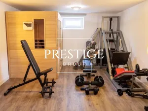 Pronájem bytu 2+kk, Praha - Kyje, Jamská, 58 m2