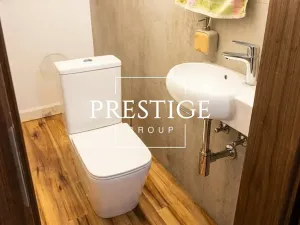 Pronájem bytu 2+kk, Praha - Kyje, Jamská, 58 m2