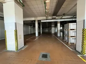 Pronájem skladu, Nelahozeves, 263 m2
