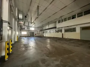 Pronájem skladu, Nelahozeves, 263 m2