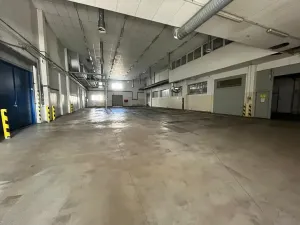 Pronájem skladu, Nelahozeves, 263 m2
