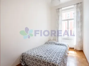 Pronájem bytu 3+kk, Praha - Smíchov, Zborovská, 76 m2