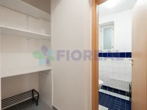 Pronájem bytu 3+kk, Praha - Smíchov, Zborovská, 76 m2