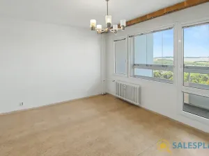 Prodej bytu 4+1, Brno, Svážná, 85 m2