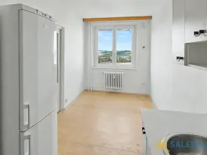 Prodej bytu 4+1, Brno, Svážná, 85 m2