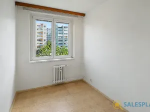Prodej bytu 4+1, Brno, Svážná, 85 m2