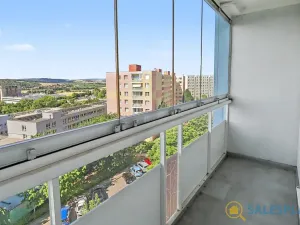 Prodej bytu 4+1, Brno, Svážná, 85 m2