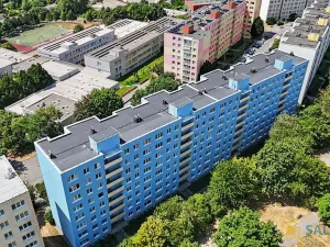 Prodej bytu 4+1, Brno, Svážná, 85 m2