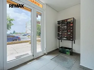Pronájem bytu 3+1, Plzeň, Strážnická, 71 m2
