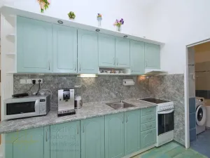 Prodej bytu 3+1, Mělník, Pražská, 98 m2