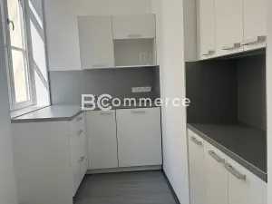 Pronájem kanceláře, Brno, Starobrněnská, 106 m2