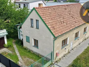 Prodej rodinného domu, Praha - Kunratice, Úhlavská, 110 m2