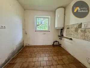 Prodej rodinného domu, Praha - Kunratice, Úhlavská, 110 m2