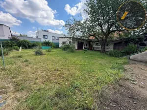 Prodej rodinného domu, Praha - Kunratice, Úhlavská, 110 m2