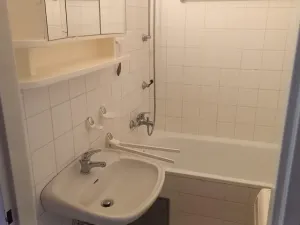 Pronájem bytu 3+1, Praha - Hlubočepy, Geologická, 71 m2