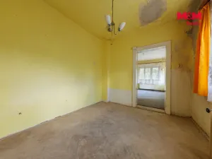 Prodej rodinného domu, Luby, Mlýnská, 115 m2