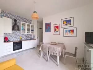 Prodej bytu 3+kk, Silvi,Itálie, 64 m2