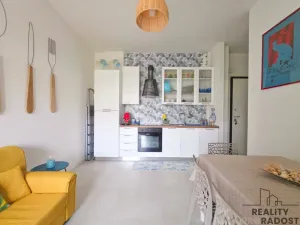 Prodej bytu 3+kk, Silvi,Itálie, 64 m2