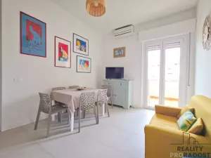 Prodej bytu 3+kk, Silvi,Itálie, 64 m2