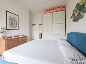 Prodej bytu 3+kk, Silvi,Itálie, 64 m2