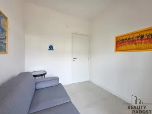 Prodej bytu 3+kk, Silvi,Itálie, 64 m2