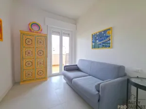 Prodej bytu 3+kk, Silvi,Itálie, 64 m2