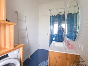 Prodej bytu 3+kk, Silvi,Itálie, 64 m2