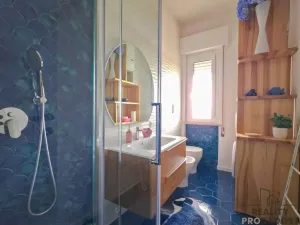 Prodej bytu 3+kk, Silvi,Itálie, 64 m2