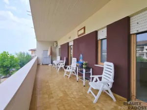 Prodej bytu 3+kk, Silvi,Itálie, 64 m2