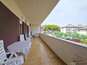 Prodej bytu 3+kk, Silvi,Itálie, 64 m2