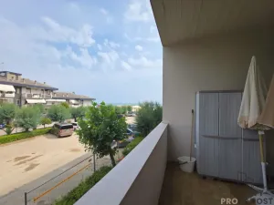 Prodej bytu 3+kk, Silvi,Itálie, 64 m2