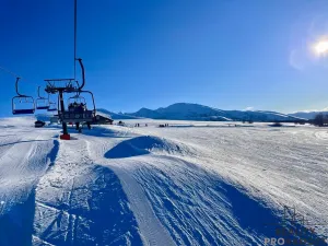 Prodej bytu 3+kk, Silvi,Itálie, 64 m2