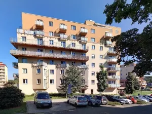 Pronájem - jiné, Praha - Hostivař, náměstí Přátelství, 3 m2