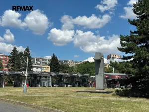 Prodej bytu 2+kk, Praha - Prosek, 54 m2