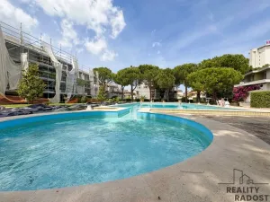 Prodej bytu 3+1, Via Leonardo Da Vinci,Silvi,Itálie, 125 m2