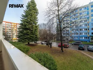 Pronájem bytu 2+kk, Kolín, Klenovecká, 44 m2