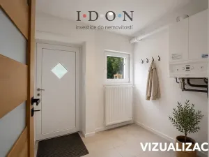 Prodej rodinného domu, Ostrava, Kovářská, 87 m2