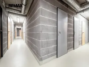 Prodej bytu 2+kk, Praha - Libeň, Novovysočanská, 45 m2