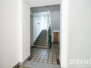 Pronájem bytu 3+1, Brno, Martinkova, 85 m2