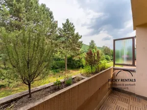 Prodej bytu 3+kk, Praha - Zbraslav, Spojařů, 94 m2