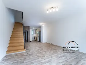 Prodej bytu 3+kk, Praha - Zbraslav, Spojařů, 94 m2