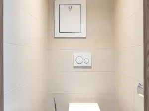 Prodej bytu 3+kk, Praha - Zbraslav, Spojařů, 94 m2