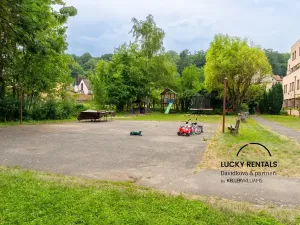 Prodej bytu 3+kk, Praha - Zbraslav, Spojařů, 94 m2