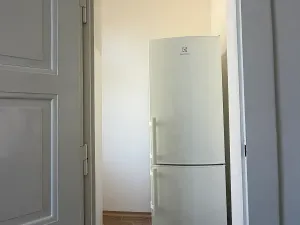 Pronájem bytu 3+1, Praha - Bubeneč, Nad Královskou oborou, 110 m2
