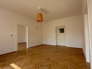 Pronájem bytu 3+1, Praha - Bubeneč, Nad Královskou oborou, 110 m2