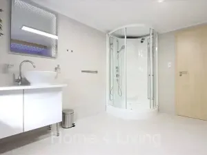 Pronájem bytu 1+1, Brno, Elišky Krásnohorské, 55 m2
